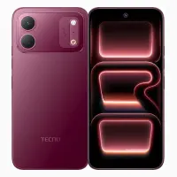Tecno Spark 50c