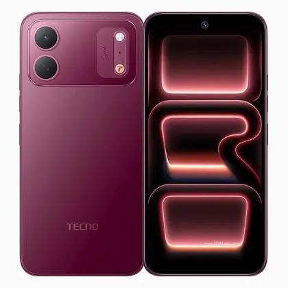 Tecno Spark 50c