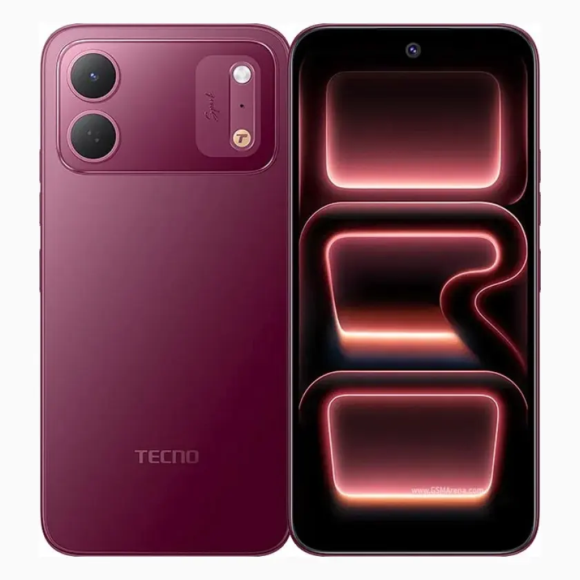 Tecno Spark 50c