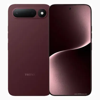 Tecno Spark 50s