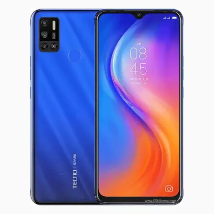 Tecno Spark 6 Air