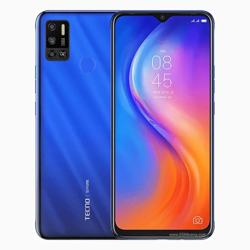 Tecno Spark 6 Air