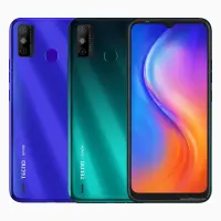 Tecno Spark 6 Go