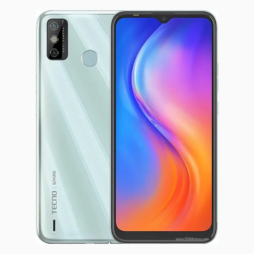 Tecno Spark 6 Go