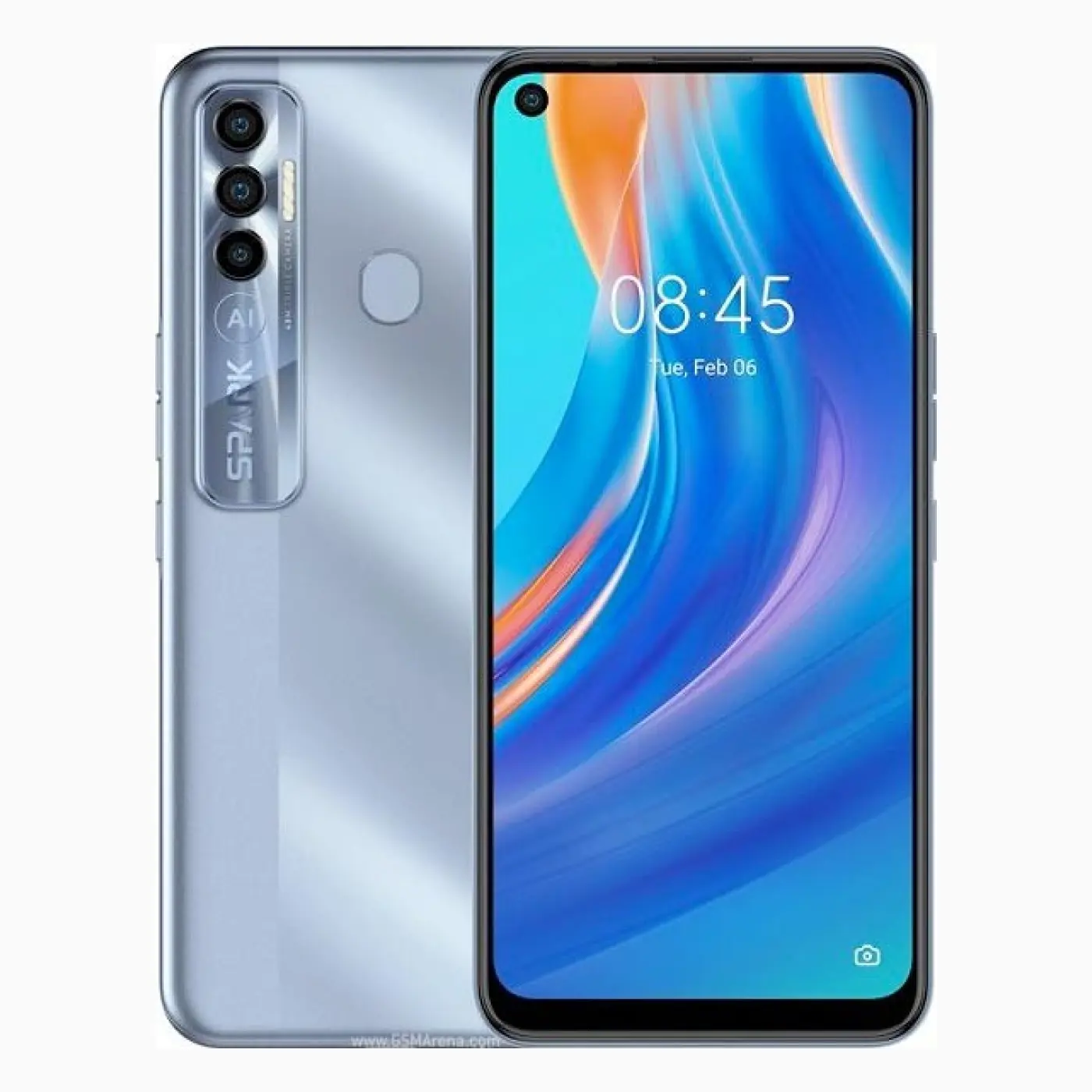 Tecno Spark 7 Pro