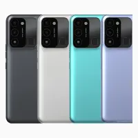 Tecno Spark 8C