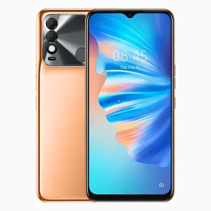 Tecno Spark 8T