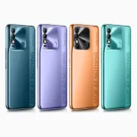 Tecno Spark 8T