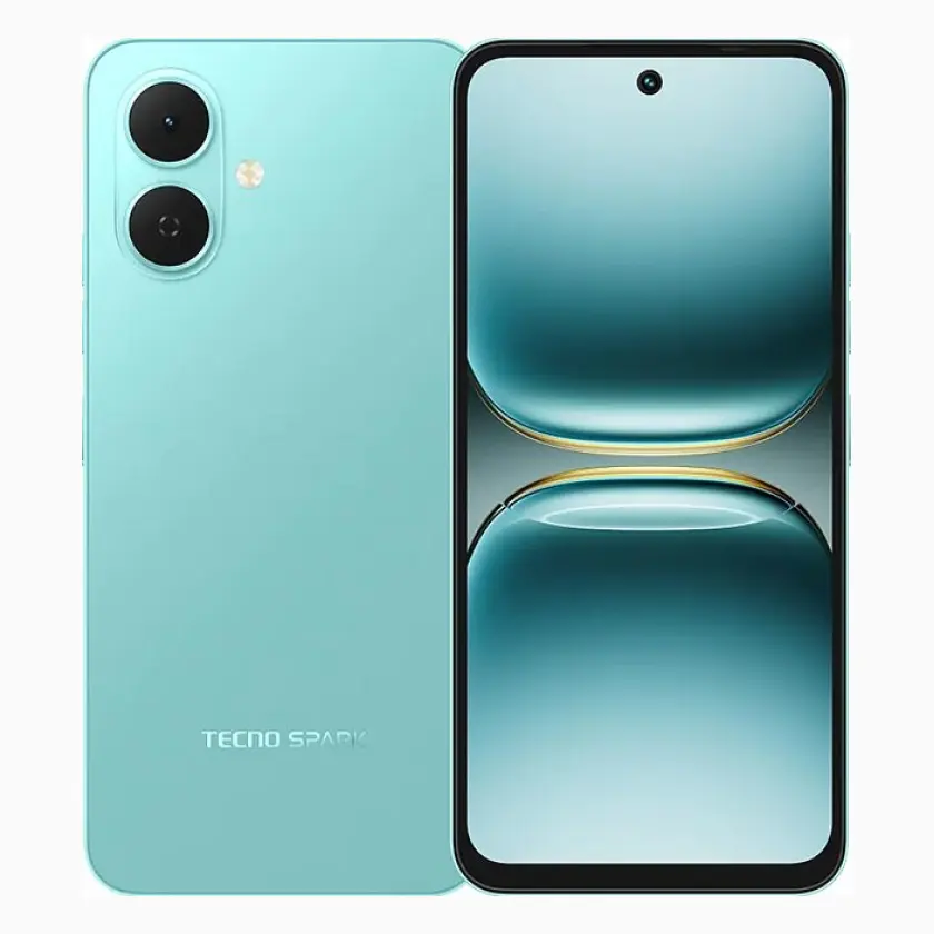 Tecno Spark Go 2