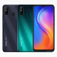Tecno Spark Go 2020
