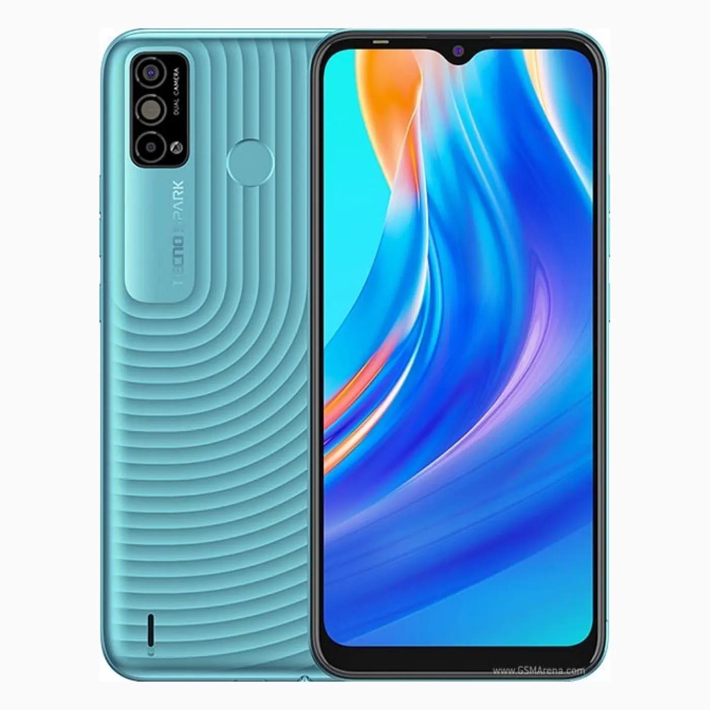 Tecno Spark Go 2021
