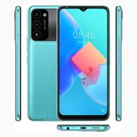 Tecno Spark Go 2022