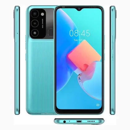 Tecno Spark Go 2022