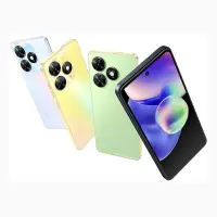 Tecno Spark Go 2024