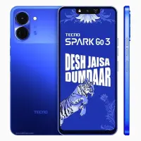 Tecno Spark Go 3