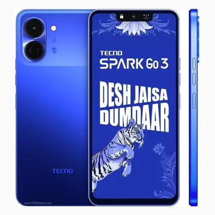 Tecno Spark Go 3
