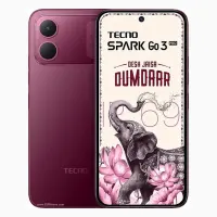 Tecno Spark Go 3 Pro