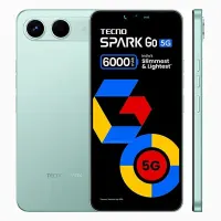 Tecno Spark Go