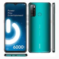 Tecno Spark Power 2