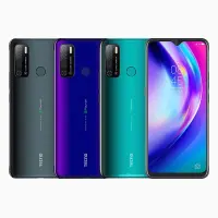 Tecno Spark Power 2