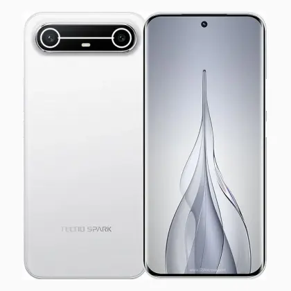Tecno Spark Slim