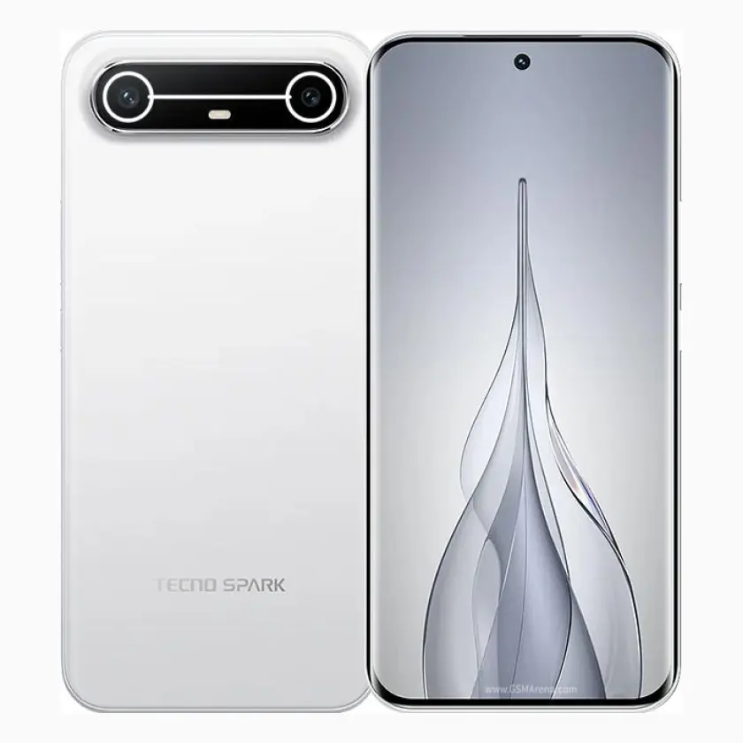 Tecno Spark Slim