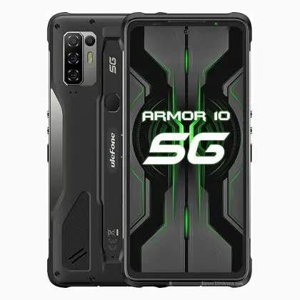 UleFone Armor 10 5G