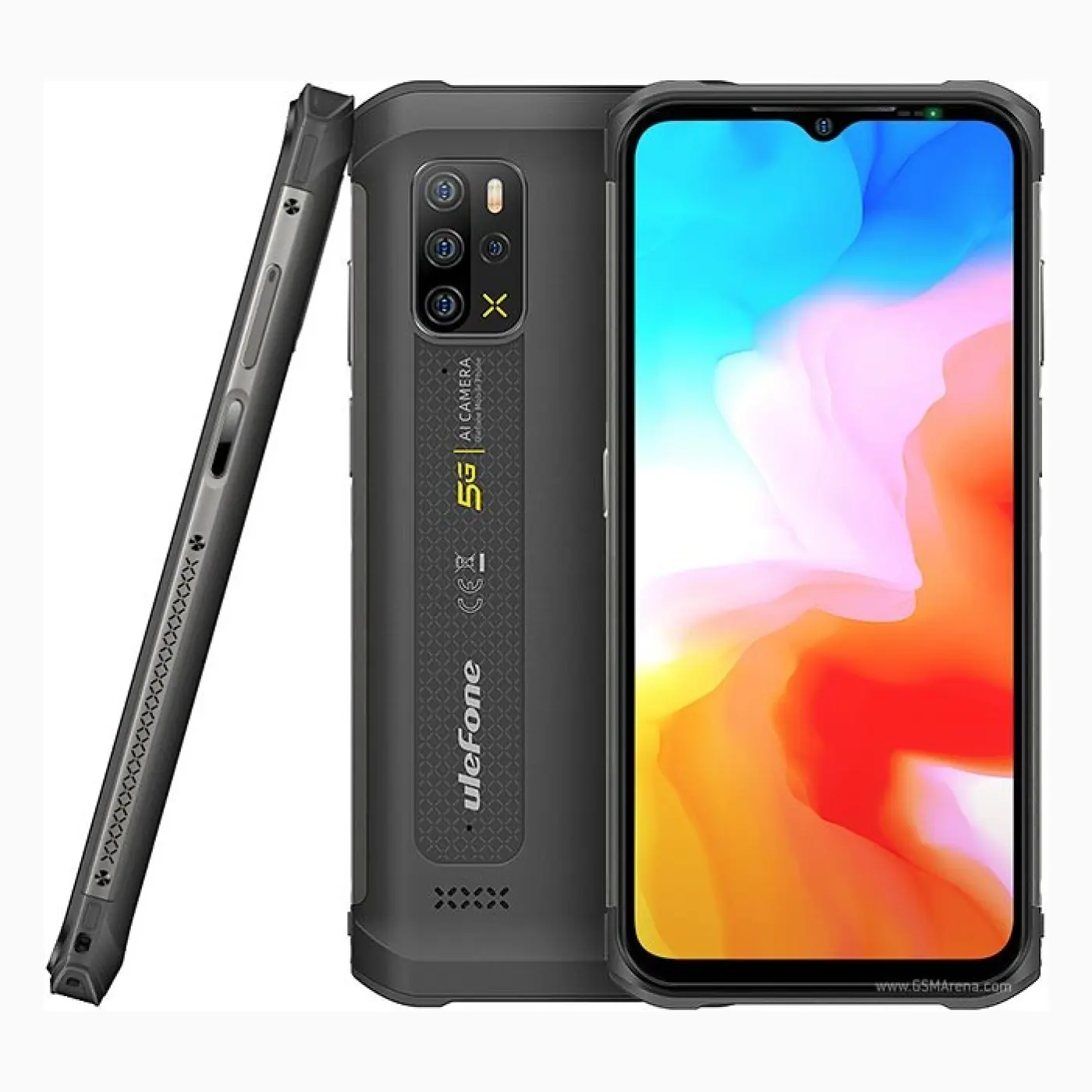 UleFone Armor 12 5G