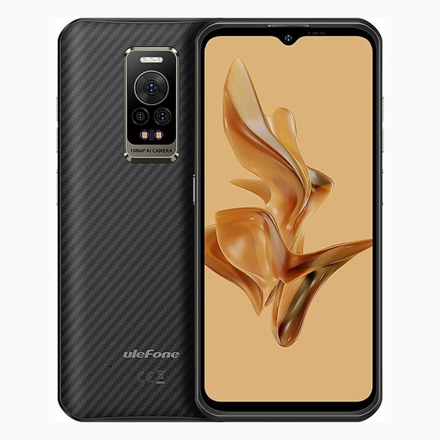 UleFone Armor 17 Pro