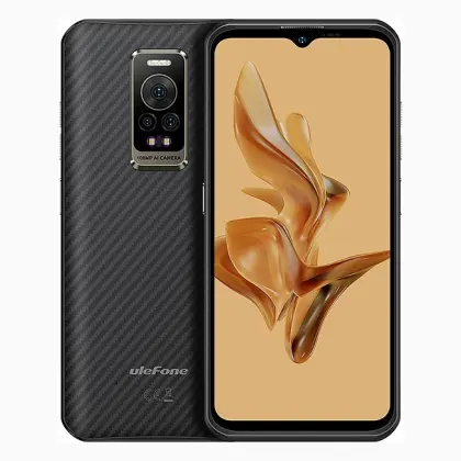 UleFone Armor 17 Pro