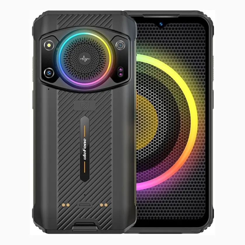 UleFone Armor 21