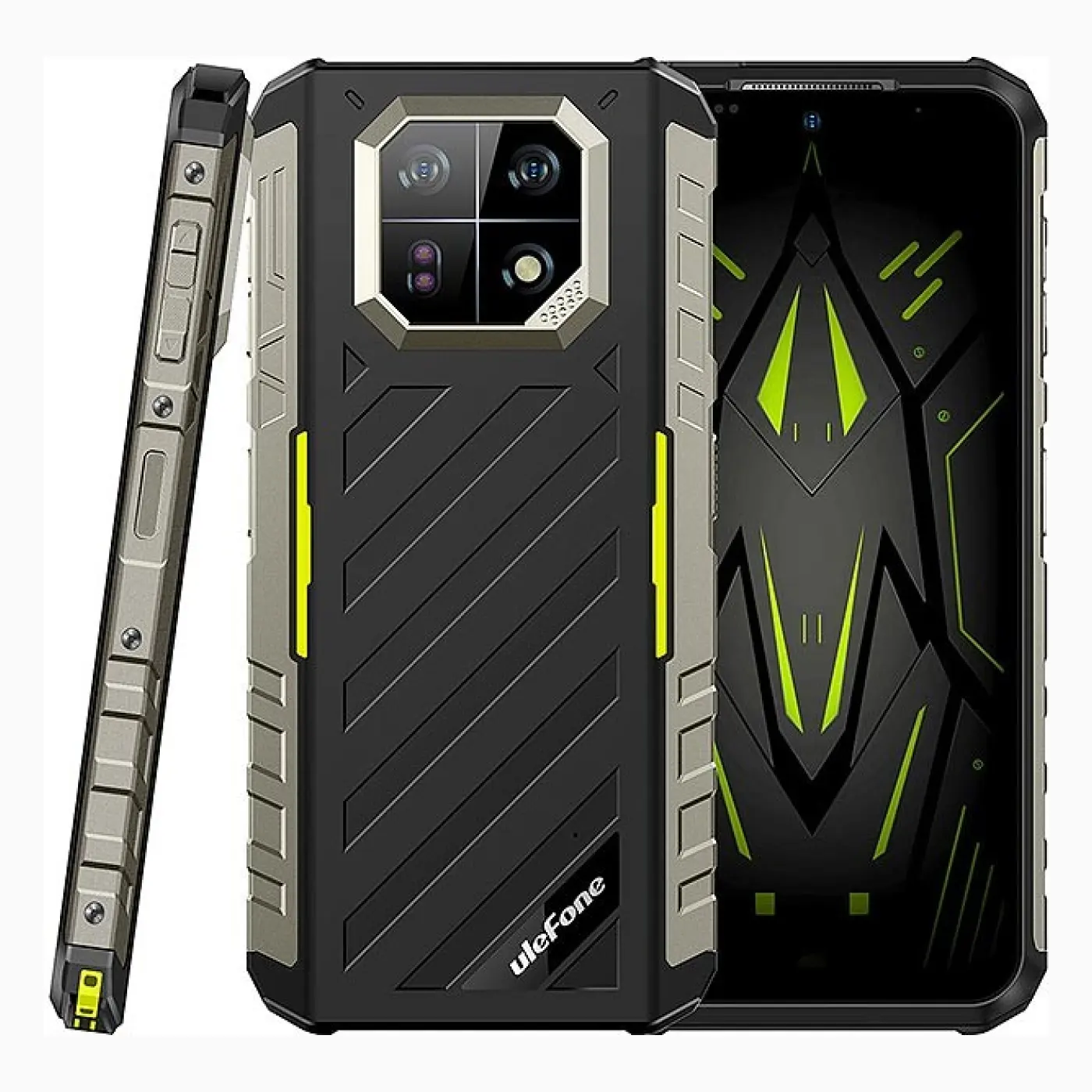 UleFone Armor 22