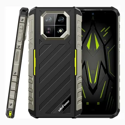 UleFone Armor 22