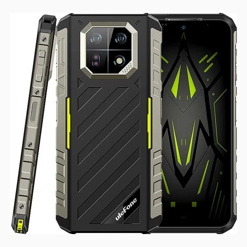 UleFone Armor 22