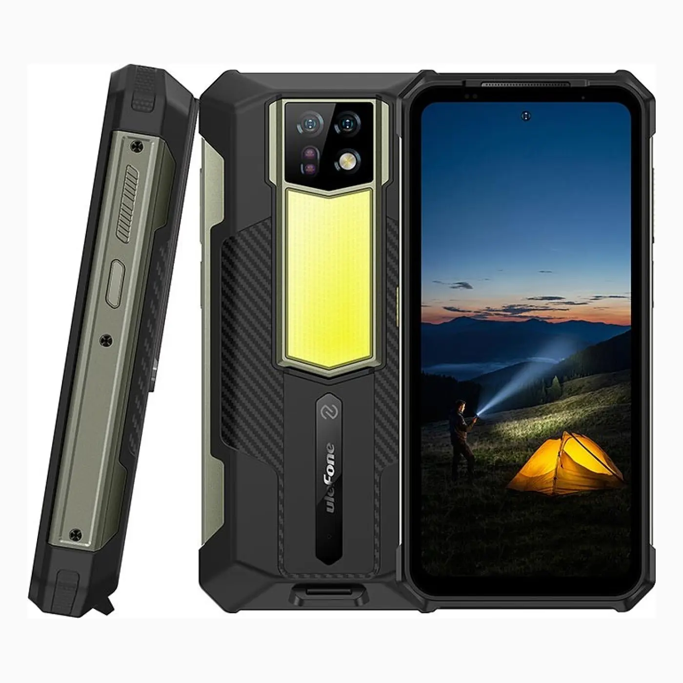 UleFone Armor 24 Pro
