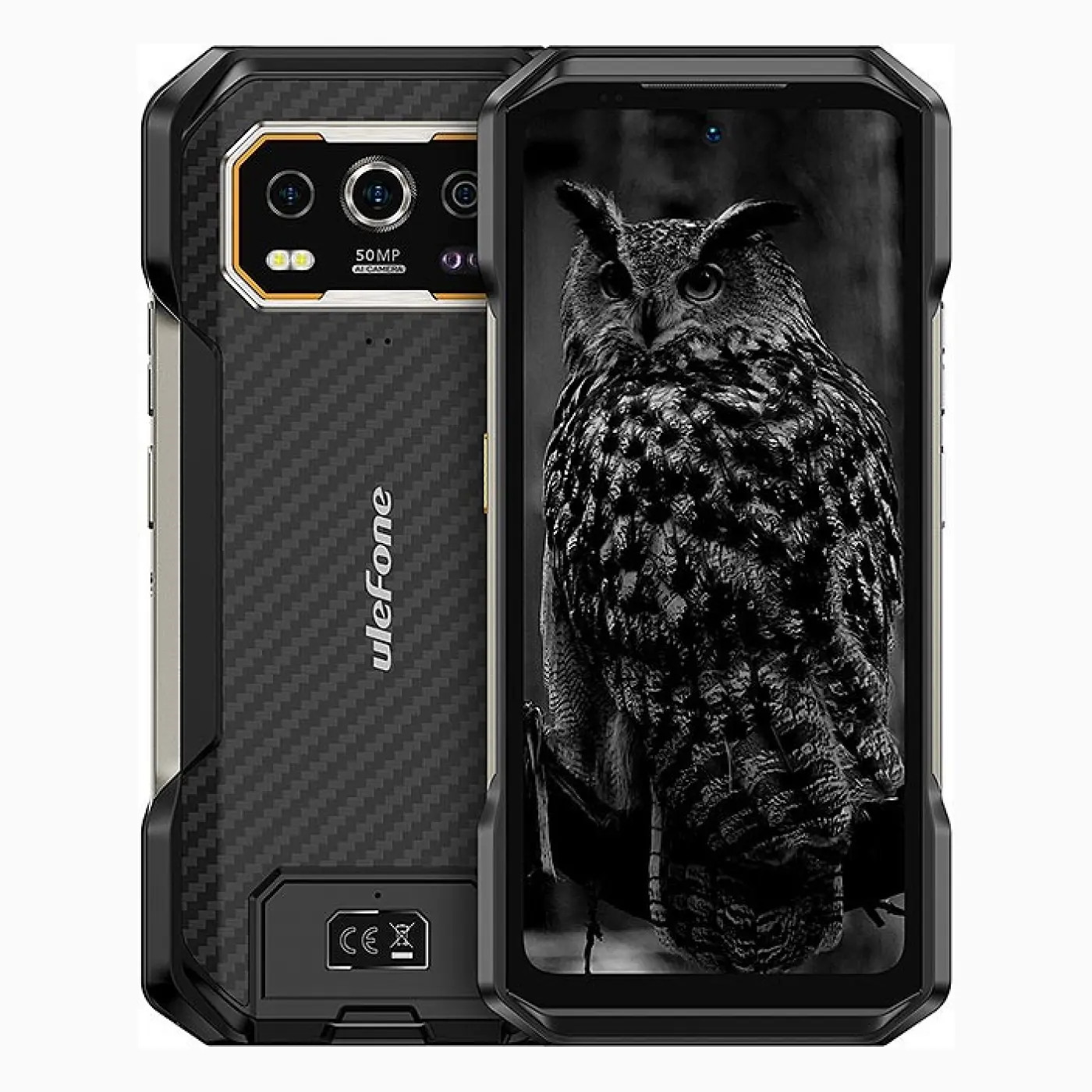 UleFone Armor 27