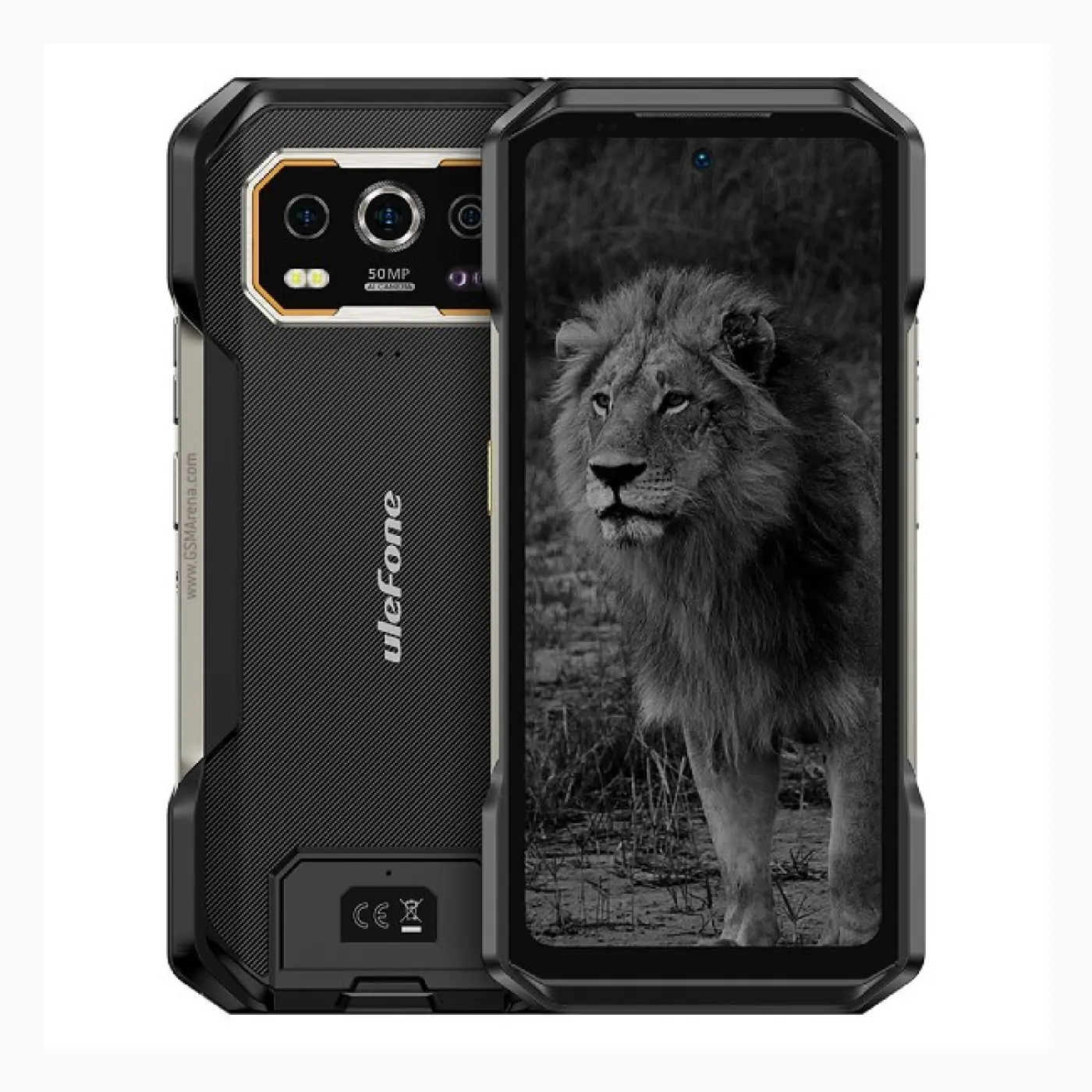 UleFone Armor 27 Pro