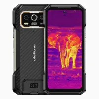 UleFone Armor 27T