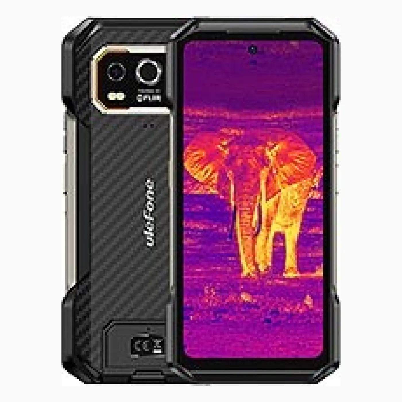 UleFone Armor 27T