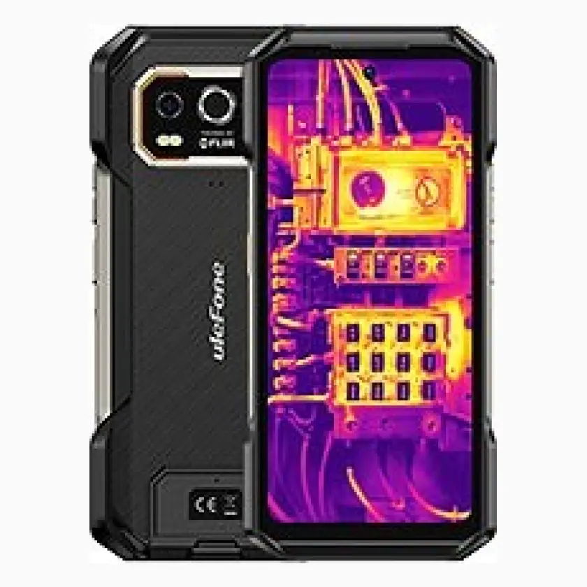 UleFone Armor 27T+