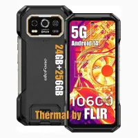 UleFone Armor 27T Pro