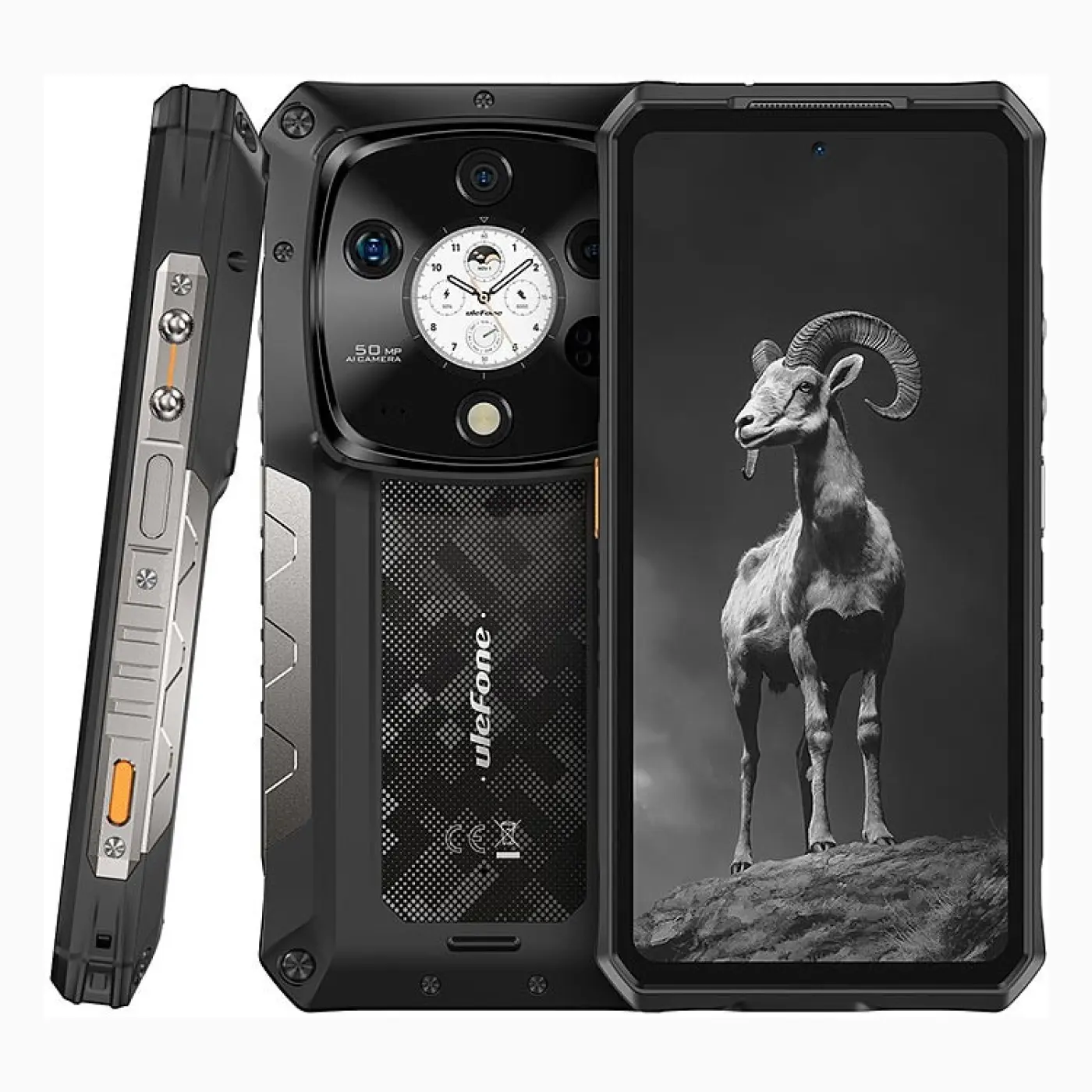 UleFone Armor 28 Pro