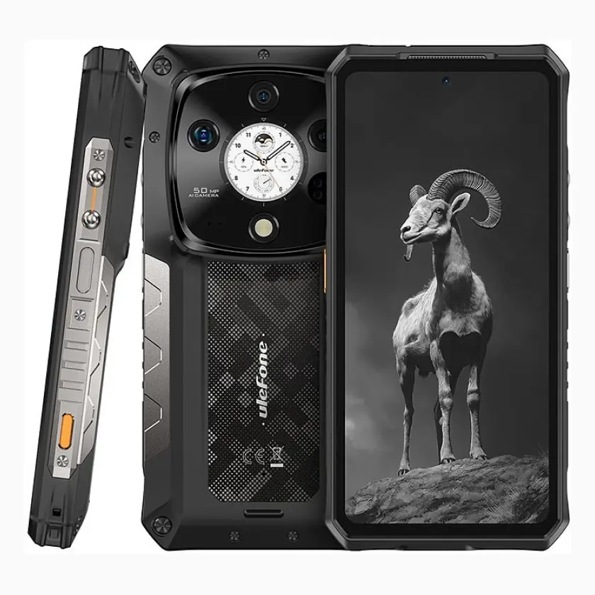 UleFone Armor 28 Pro