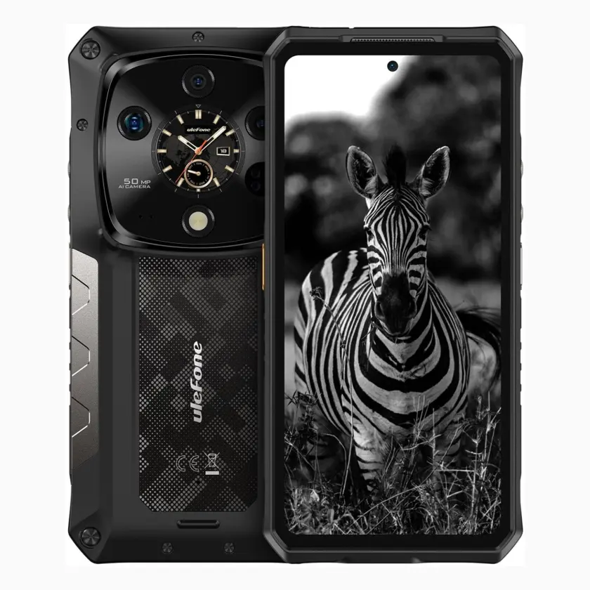 UleFone Armor 28 Ultra