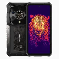 UleFone Armor 28 Ultra Thermal