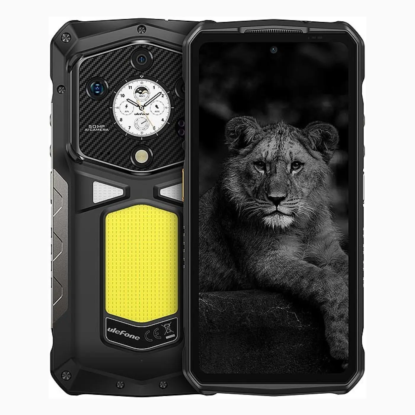 UleFone Armor 29 Pro