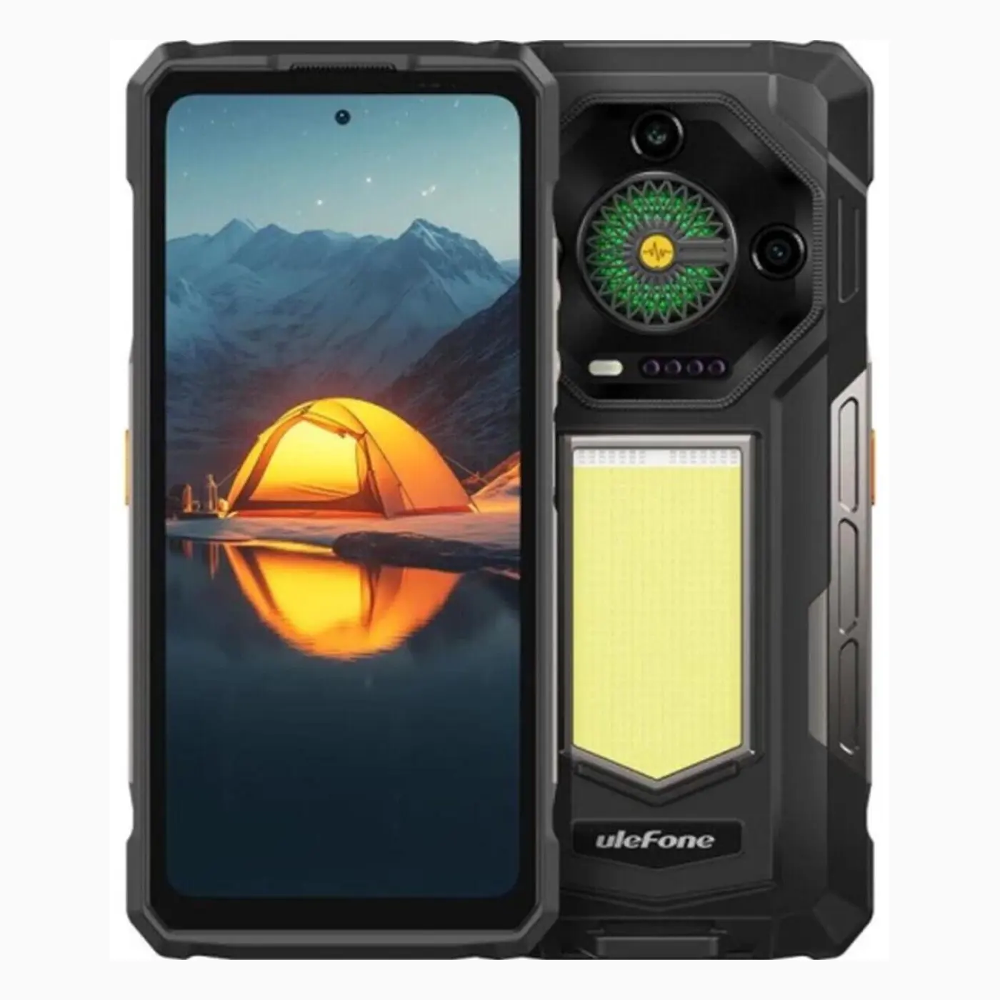 UleFone Armor 33