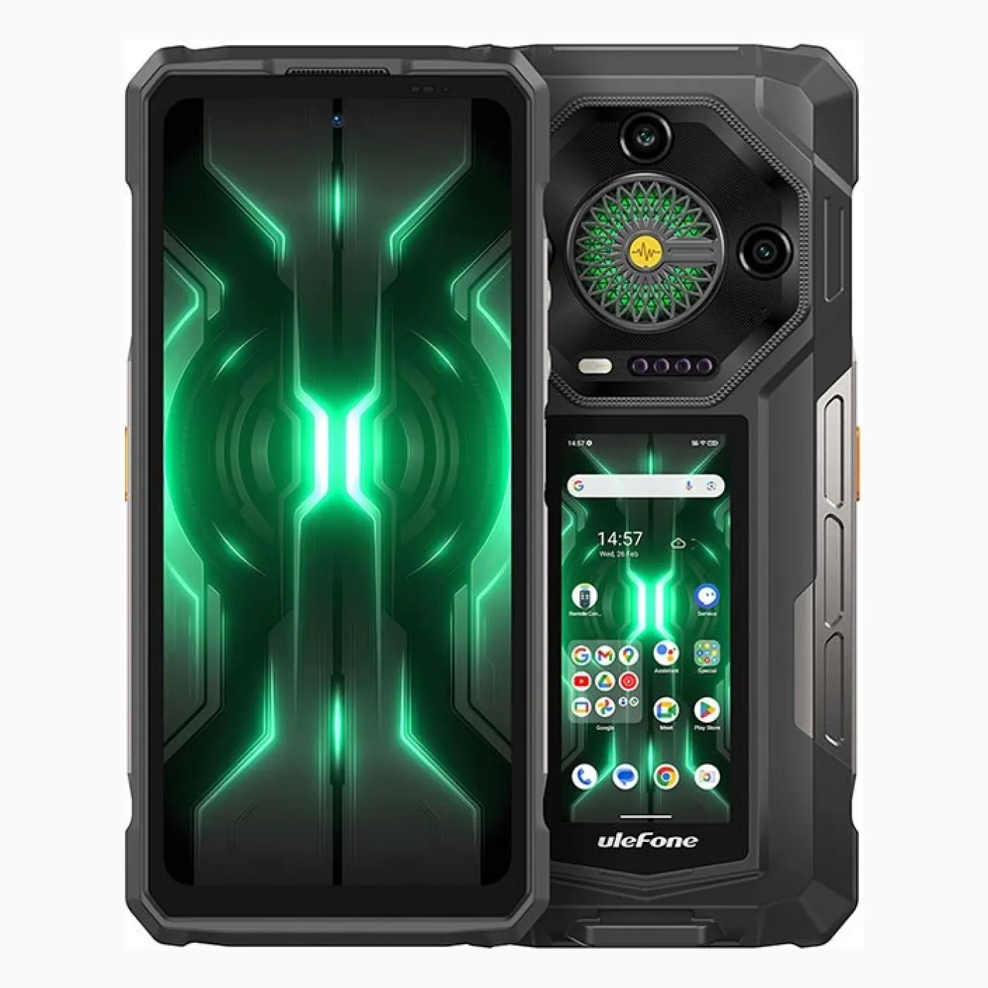 UleFone Armor 33 Pro