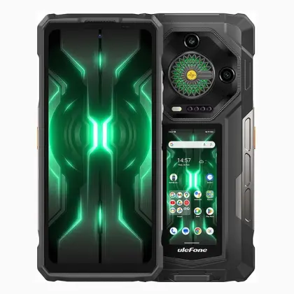UleFone Armor 33 Pro