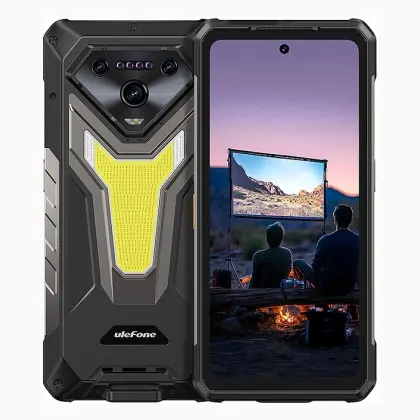UleFone Armor 34 Pro